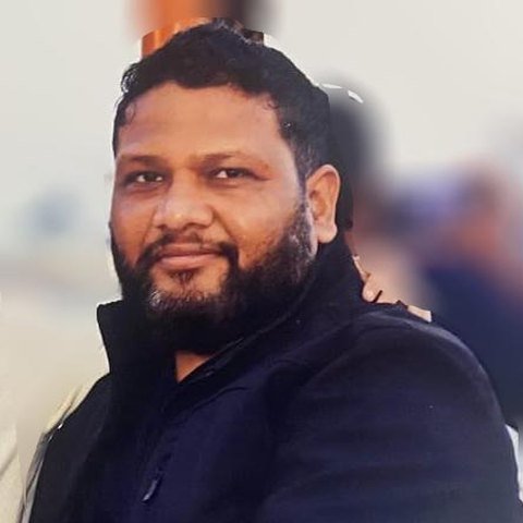 Asif Khan