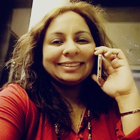 Suman Chandra