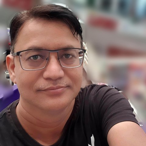 Zain Haque
